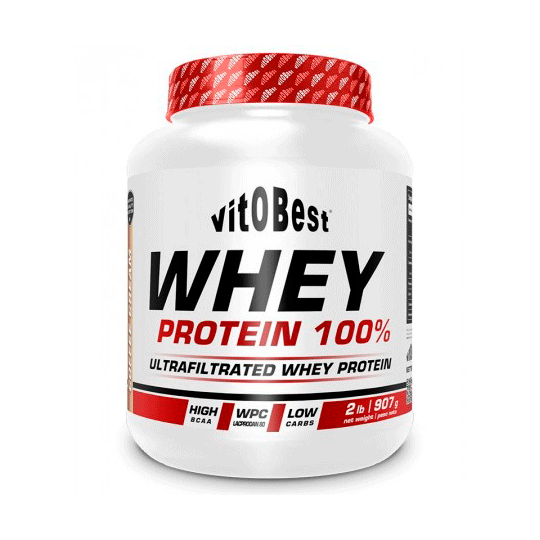 Proteína Whey Vitobest