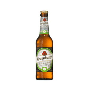 Cerveza sin gluten Riedenburger 33cl Biocop